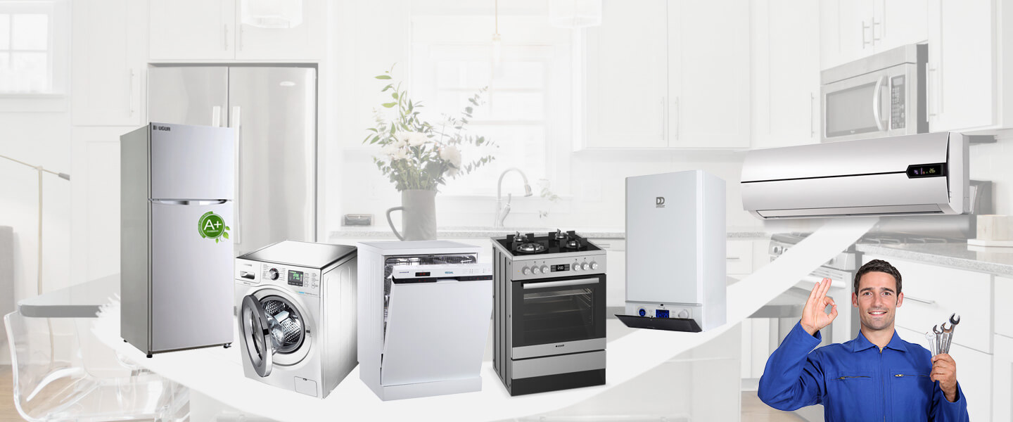 Kalabak Daikin Servisi
